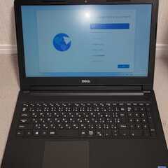 Dell Vostro 15-3572 15.6インチ