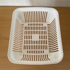 水切りカゴ
