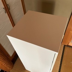 IKEA　NORDLI ノールドリ チェスト, ホワイト,の画像