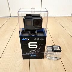 GoPro 6