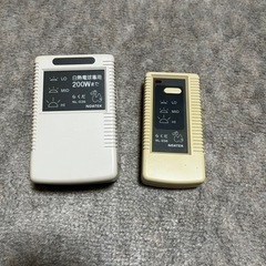 ニトリのらくだNL036の画像