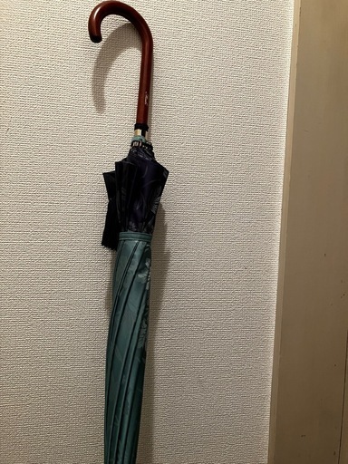 雨傘　傘　レディース