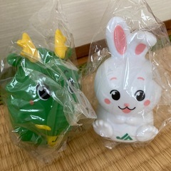 J A貯金箱の画像