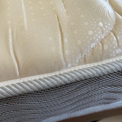 シングルマットレスの画像