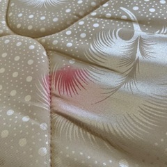 シングルマットレスの画像