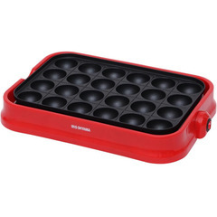 たこ焼き器