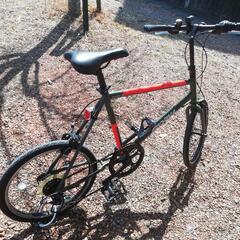 【再タイムセール！】カッコいい自転車3の画像