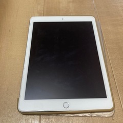 ipad  air2 64gb シルバー