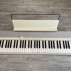 Casiotoneの中古が安い！激安で譲ります・無料であげます