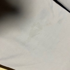 2つセット　脱臭炭練り込みストロービーズ入り　カバー付き洗える枕　の画像