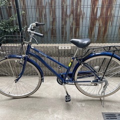 INNOVATION  FACTORY 26インチ自転車