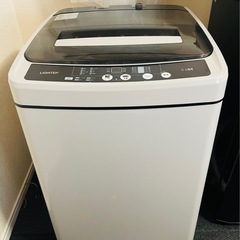 洗濯機2022年　5KG