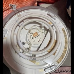 シーリング 2つセットの画像