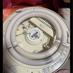 シーリング 2つセットの画像