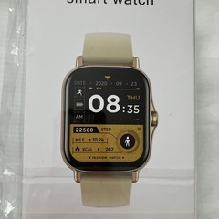 スマートウォッチ
