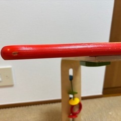 IKEA ベビージムの画像