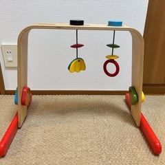 IKEA ベビージム