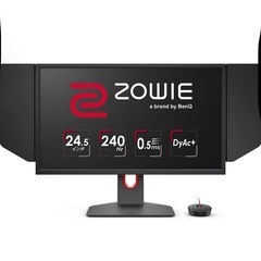 箱あり❗️ベンキュージャパン BenQ ZOWIE XL2546...