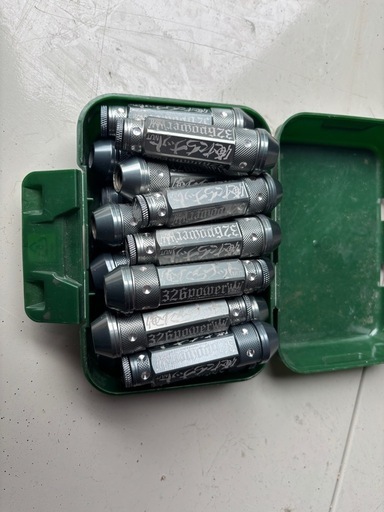 326パワーナット　1.5