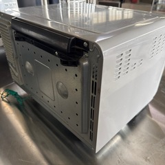 日立 オーブンレンジ PAM MRO-FS7 電子レンジ 2010年の画像