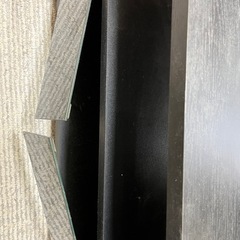 テレビボード
の画像