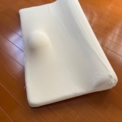 天使のねむり⭐︎ベビー枕 絶壁防止 寝返り防止 向き癖