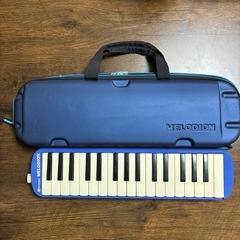 メロディオンの画像