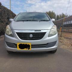 早い者勝ち！スズキ　セルボ　ターボ！　車検付き！