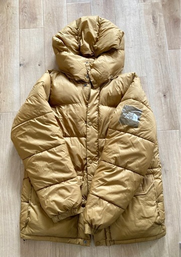 【NORTH FACE】　ノースフェイス　CAMP Sierra Short 　キャンプシエラ　Ⓜ️サイズ 
