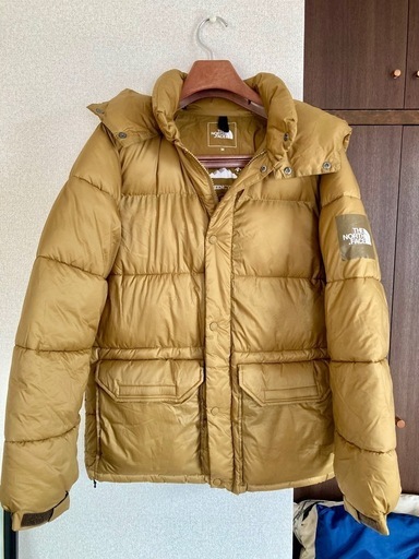 【NORTH FACE】　ノースフェイス　CAMP Sierra Short 　キャンプシエラ　Ⓜ️サイズ 