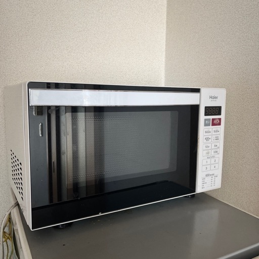 電子レンジ