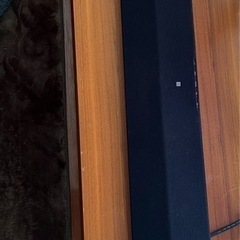 【取引中】サウンドバー　ソニー　SONY　