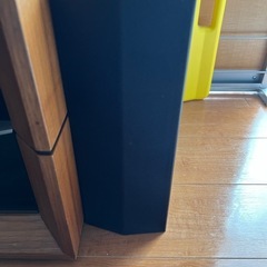 【取引中】サウンドバー　ソニー　SONY　の画像