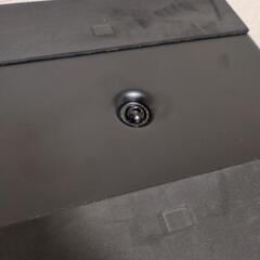 スピーカースタンドの画像