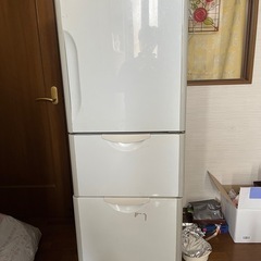 日立冷凍冷蔵庫