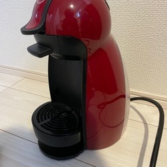 ネスカフェドルチェグストの画像