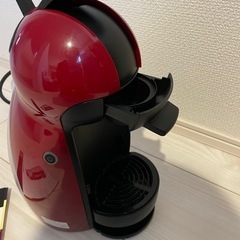 ネスカフェドルチェグストの画像