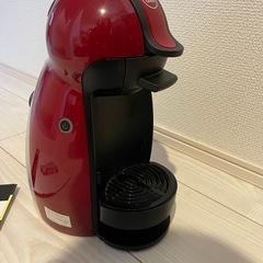 ネスカフェドルチェグストの画像