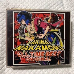 中森明菜 AKINA NAKAMORI ALL TIME BES...
