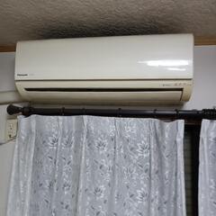 エアコンの画像
