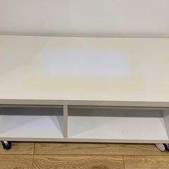【汚れあり】テレビボード