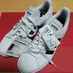 ※新品、未使用※アディダスの画像
