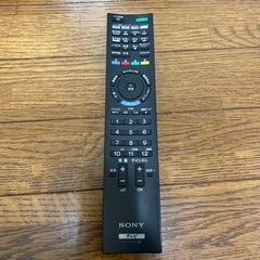 ソニー　テレビ 22型の画像