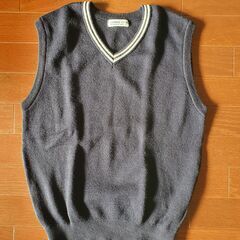 宝塚市立光ケ丘中学校　制服セットの画像