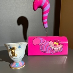 ディズニーランド購入品