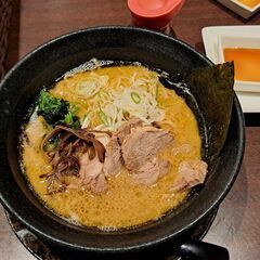 ラーメン大好きです！一緒にいきませんか？