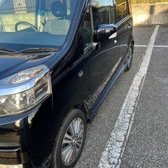 ホンダ ライフの画像