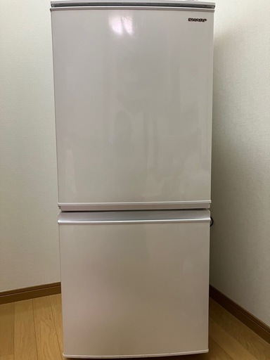 冷蔵庫（引渡先決定済）