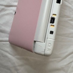 【取引終了】（価格高騰中）任天堂 3DS LL 完動品の画像
