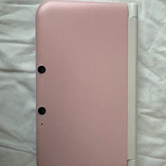 【取引終了】（価格高騰中）任天堂 3DS LL 完動品の画像